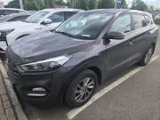 Hyundai Tucson III Санкт-Петербург  - изображение 6
