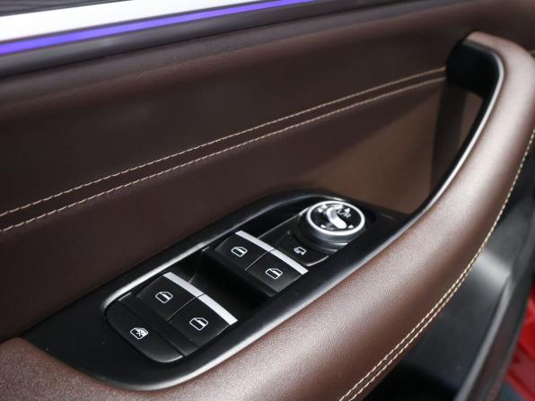 Chery Tiggo 8 Pro I с пробегом 2022 года, цена 1 841 000 рублей, 84895 км, внедорожник, Автокод Объявления
