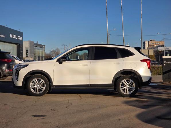 Haval Jolion I Рестайлинг с пробегом 2025 года, цена 2 100 000 рублей, 9800 км, внедорожник, Автокод Объявления