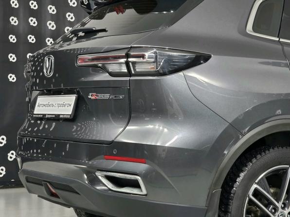 Changan CS55 Plus II с пробегом 2023 года, цена 1 769 000 рублей, 61306 км, внедорожник, Автокод Объявления