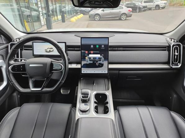 Jaecoo J7 I с пробегом 2024 года, цена 2 065 000 рублей, 49000 км, внедорожник, Автокод Объявления