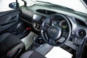 Toyota Vitz III (XP130) Рестайлинг 2 Пермь  - изображение 30