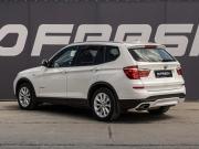 BMW X3 II (F25) Рестайлинг Краснодар  - изображение 26