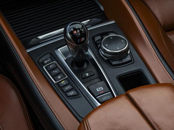 BMW X5 M II (F85) с пробегом 2015 года, цена 4 306 500 рублей, 185000 км, внедорожник, Автокод Объявления