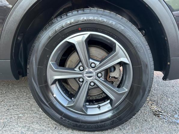 Haval F7 I с пробегом 2019 года, цена 1 349 000 рублей, 163257 км, внедорожник, Автокод Объявления