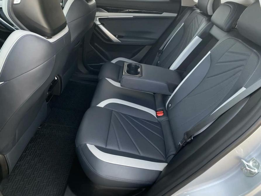 Geely Atlas II Тверь  - изображение 16