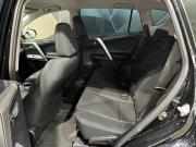 Toyota RAV4 IV (XA40) Рестайлинг Пермь  - изображение 35