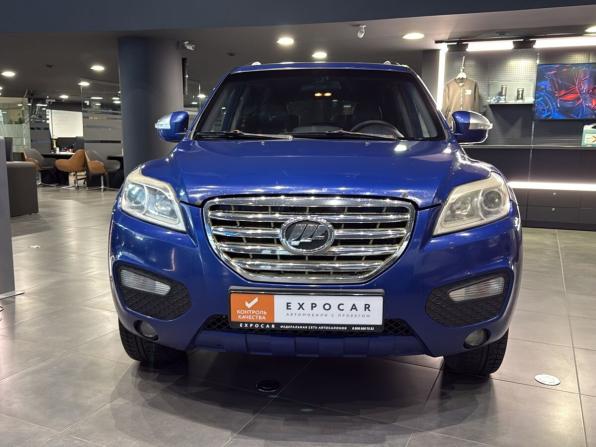 Lifan X60 I с пробегом 2013 года, цена 330 000 рублей, 239012 км, внедорожник, Автокод Объявления