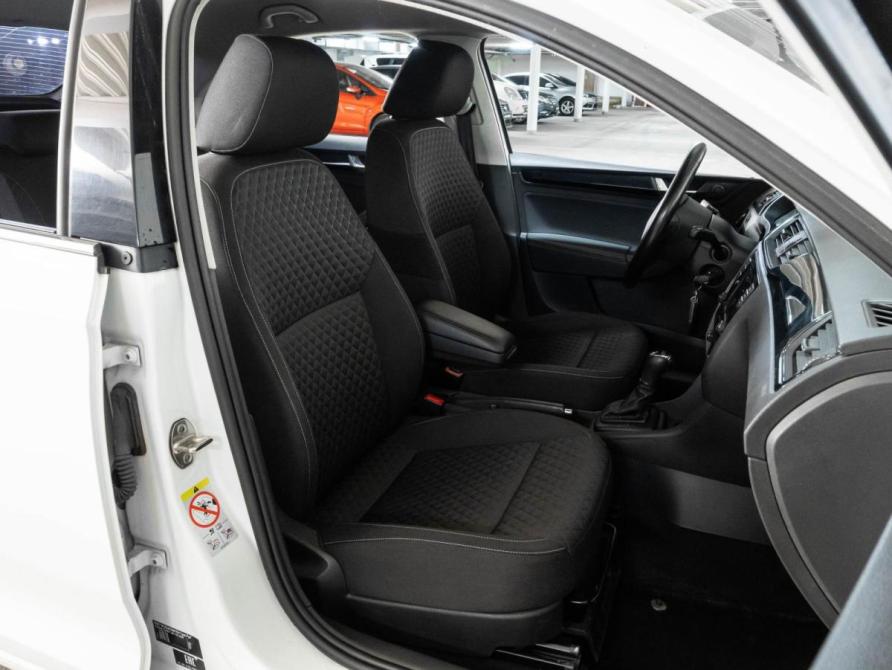 Skoda Rapid I Ставрополь  - изображение 8