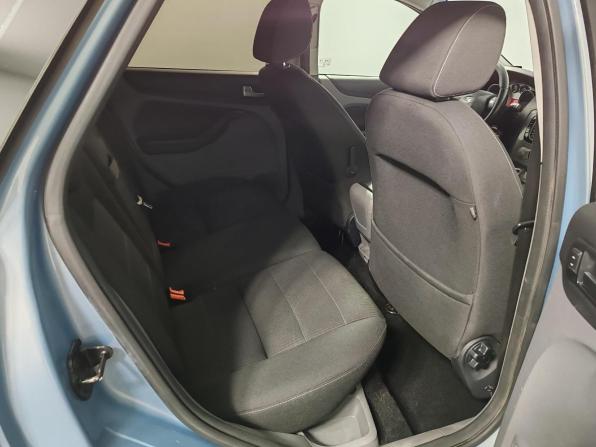 Ford Focus II Рестайлинг с пробегом 2010 года, цена 619 000 рублей, 132701 км, хэтчбек, Автокод Объявления