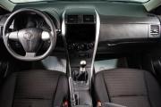 Toyota Corolla X (E140 E150) Рестайлинг Сургут  - изображение 30