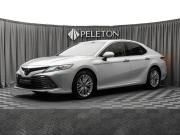 Toyota Camry VIII (XV70) Москва  - изображение 25
