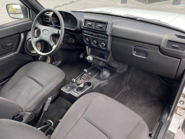 Lada (ВАЗ) Niva Legend с пробегом 2022 года, цена 739 000 рублей, 39398 км, внедорожник, Автокод Объявления