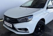 Lada (ВАЗ) Vesta I Киров  - изображение 53