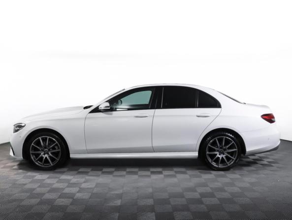 Mercedes-Benz E-Класс V (W213 S213 C238) Рестайлинг с пробегом 2021 года, цена 4 350 000 рублей, 48449 км, седан, Автокод Объявления
