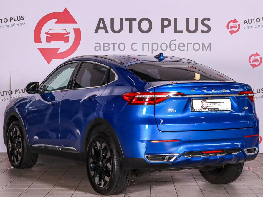 Haval F7x I Минеральные Воды  - изображение 3