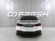 BMW 5 серии VII (G30/G31/G38) Рестайлинг Ростов-на-Дону  - изображение 33