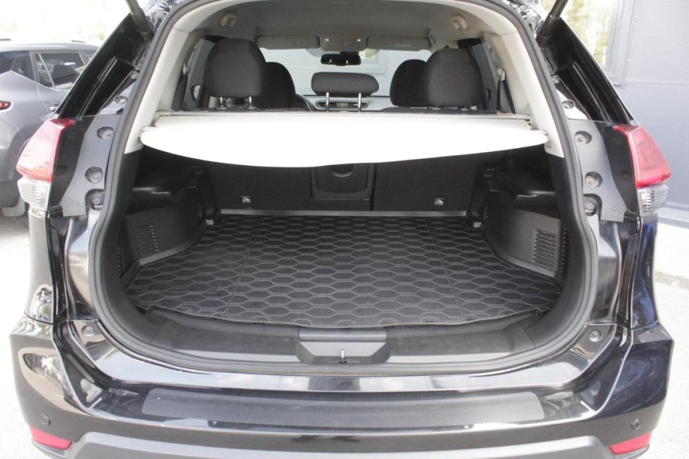 Nissan X-Trail III Рестайлинг Брянск  - изображение 25