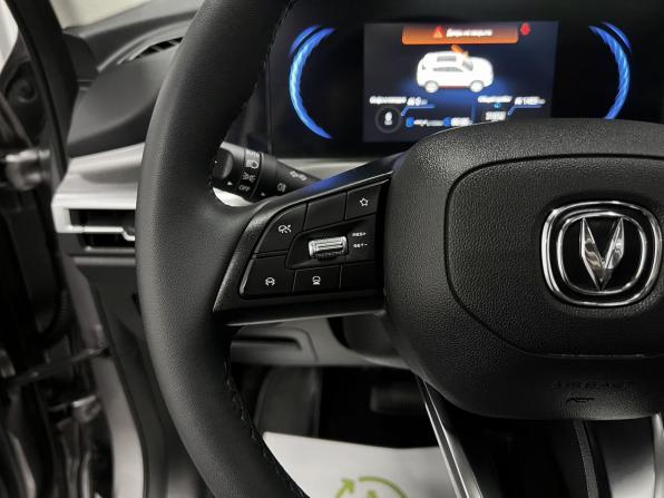 Changan CS35 Plus I Рестайлинг с пробегом 2024 года, цена 1 865 000 рублей, 31032 км, внедорожник, Автокод Объявления