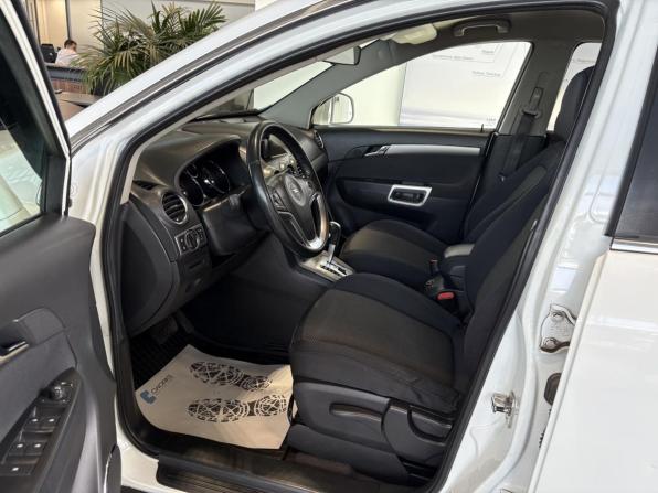 Opel Antara I с пробегом 2011 года, цена 701 000 рублей, 186245 км, внедорожник, Автокод Объявления