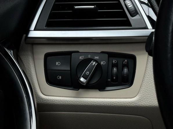 BMW 3 серии VI (F3x) Рестайлинг с пробегом 2018 года, цена 2 149 000 рублей, 138399 км, седан, Автокод Объявления