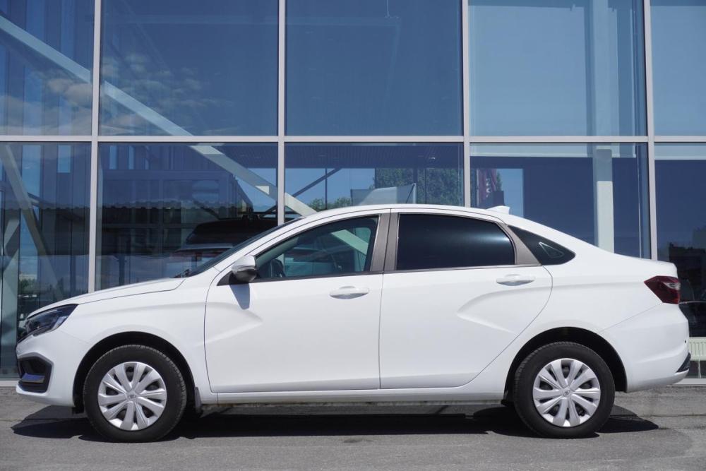 Lada (ВАЗ) Vesta I Рестайлинг (NG) Ульяновск  - изображение 8