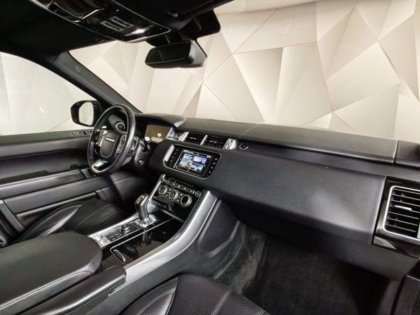 Land Rover Range Rover Sport II с пробегом 2015 года, цена 3 050 000 рублей, 218506 км, внедорожник, Автокод Объявления