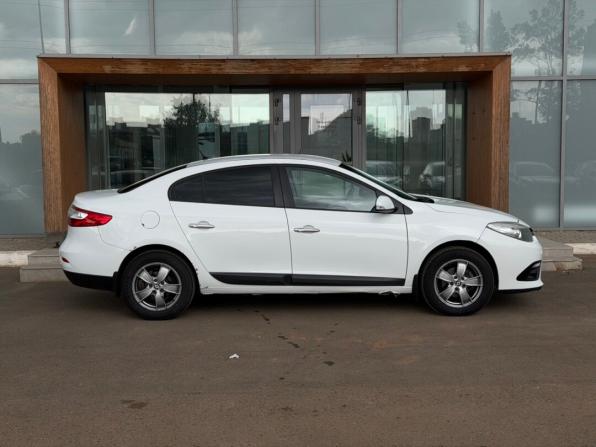 Renault Fluence I Рестайлинг с пробегом 2013 года, цена 575 000 рублей, 268653 км, седан, Автокод Объявления