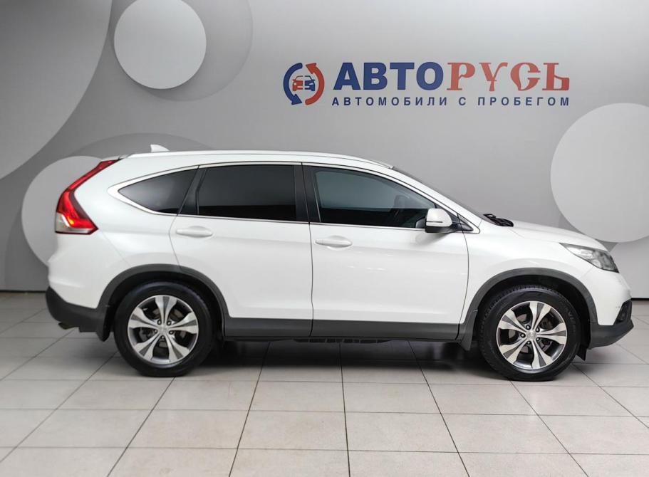 Honda CR-V IV Подольск  - изображение 5