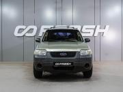 Ford Escape I Рестайлинг Воронеж  - изображение 19