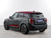 Mini Countryman II Рестайлинг Москва  - изображение 26