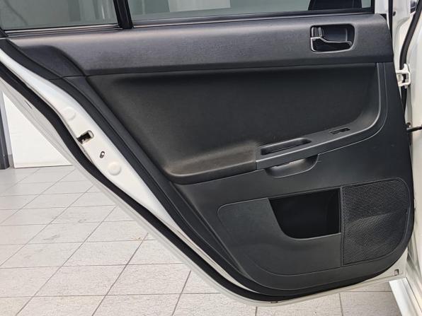 Mitsubishi Lancer X Рестайлинг с пробегом 2011 года, цена 820 000 рублей, 238977 км, седан, Автокод Объявления