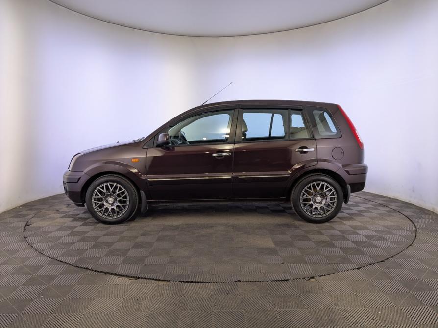 Ford Fusion I Рестайлинг Москва  - изображение 8