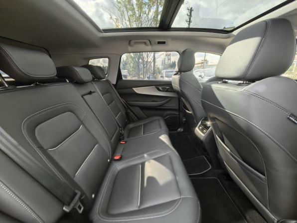 Chery Tiggo 7 Pro Max I с пробегом 2022 года, цена 1 699 000 рублей, 81876 км, внедорожник, Автокод Объявления