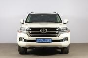 Toyota Land Cruiser 200 Series Рестайлинг 2 Новосибирск  - изображение 22