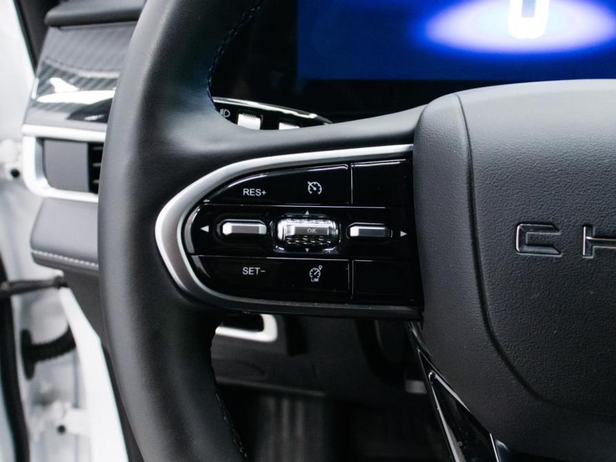 Chery Tiggo 7 Pro Max I Рестайлинг Красноярск  - изображение 18