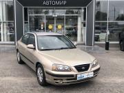 Hyundai Elantra III (XD2) Рестайлинг Брянск  - изображение 18