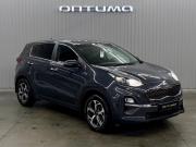 Kia Sportage IV Рестайлинг Краснодар  - изображение 23