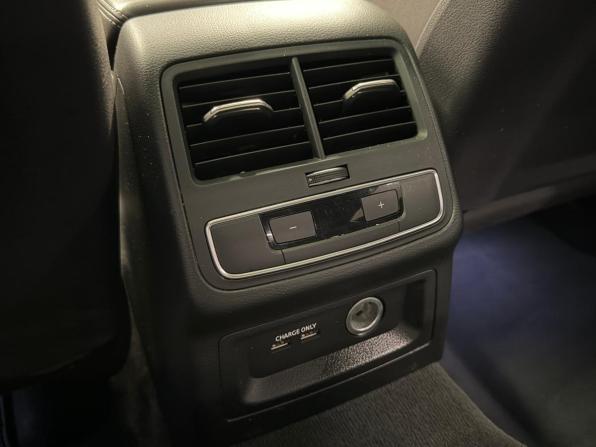 Audi A5 II (F5) Рестайлинг с пробегом 2020 года, цена 3 555 000 рублей, 161451 км, лифтбек, Автокод Объявления