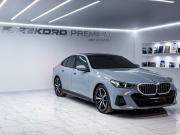 BMW 5 серии VIII (G60/G61/G68) Уфа  - изображение 42
