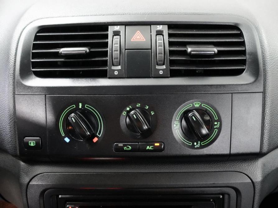 Skoda Fabia II Рестайлинг Ульяновск  - изображение 11