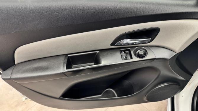 Chevrolet Cruze I Рестайлинг с пробегом 2013 года, цена 545 000 рублей, 263315 км, седан, Автокод Объявления