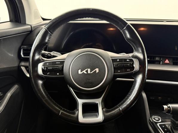 Kia Sportage V с пробегом 2022 года, цена 3 230 000 рублей, 185350 км, внедорожник, Автокод Объявления