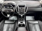 Cadillac SRX II Рестайлинг Тверь  - изображение 36