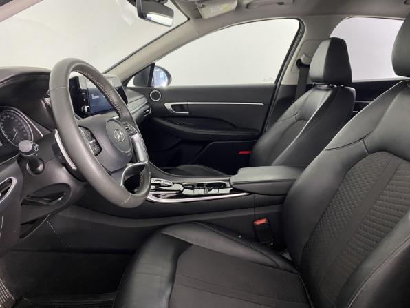 Hyundai Sonata VIII (DN8) с пробегом 2020 года, цена 2 040 000 рублей, 135399 км, седан, Автокод Объявления