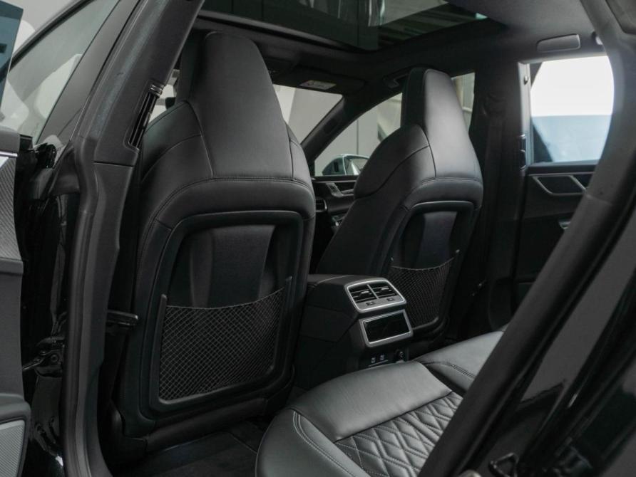 Audi S7 II (4K) Тюмень  - изображение 14
