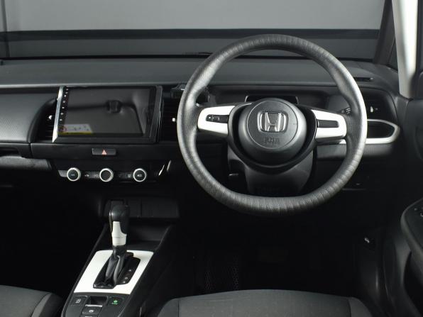 Honda Fit IV с пробегом 2020 года, цена 1 199 999 рублей, 47642 км, хэтчбек, Автокод Объявления