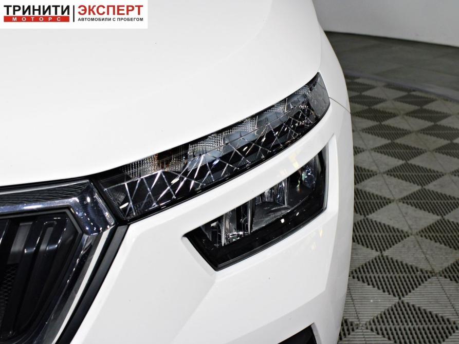 Skoda Kamiq I Белгород  - изображение 9