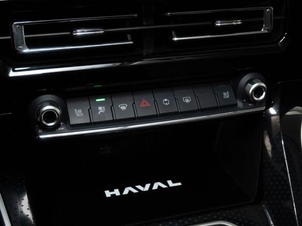 Haval M6 II с пробегом 2023 года, цена 1 748 000 рублей, 56221 км, внедорожник, Автокод Объявления
