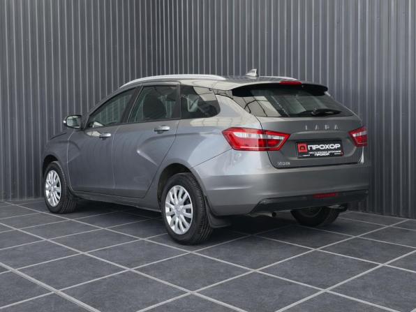 Lada (ВАЗ) Vesta I с пробегом 2018 года, цена 947 000 рублей, 94283 км, универсал, Автокод Объявления